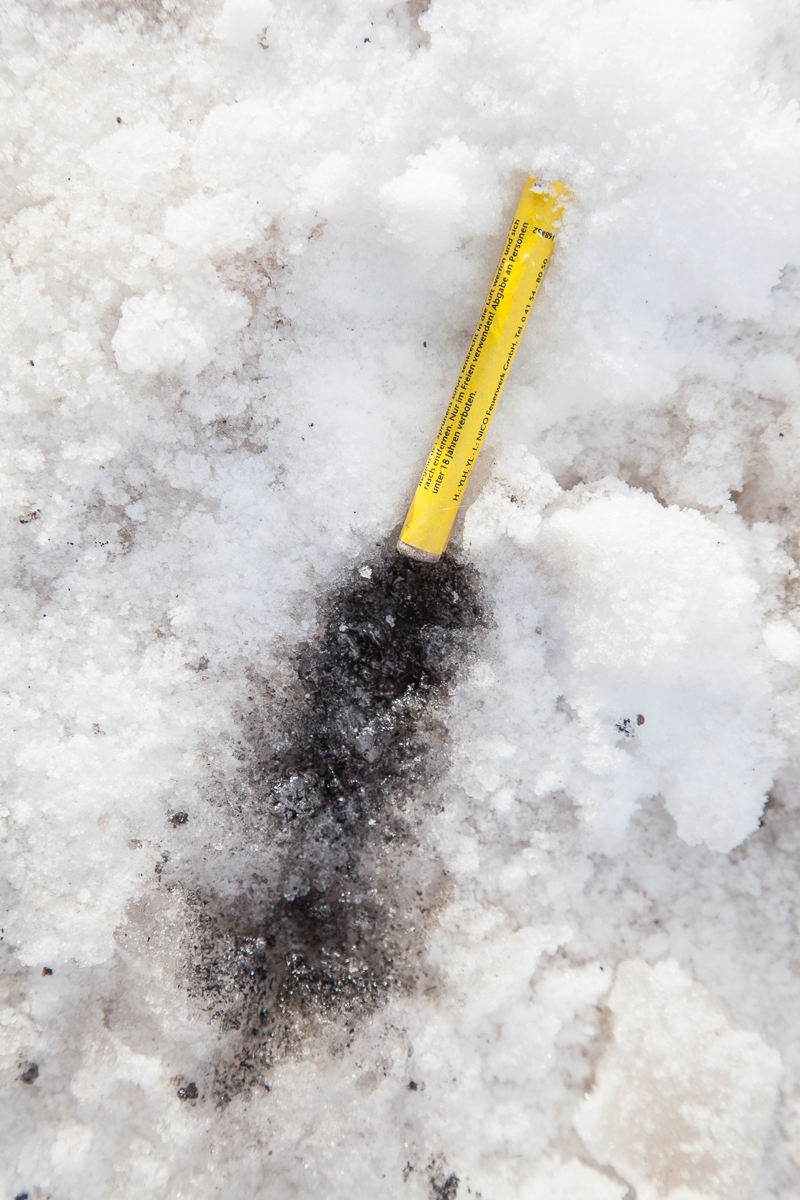 16 schuss 35 sek 40 m #15