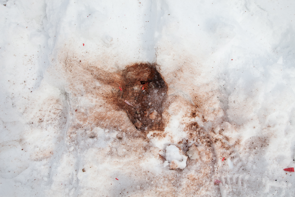 16 schuss 35 sek 40 m #19