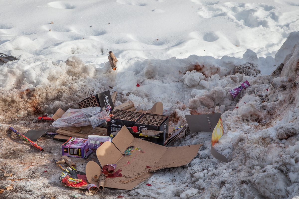 16 schuss 35 sek 40 m #12