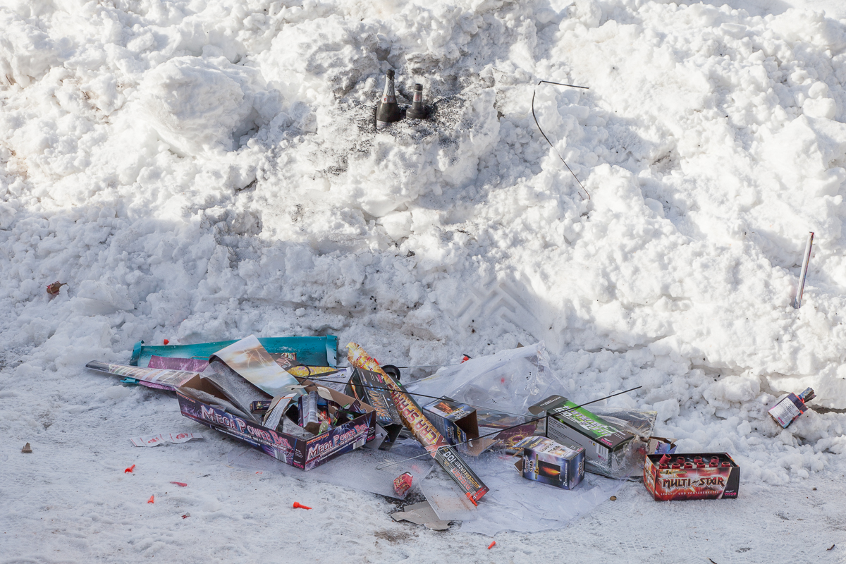 16 schuss 35 sek 40 m #11