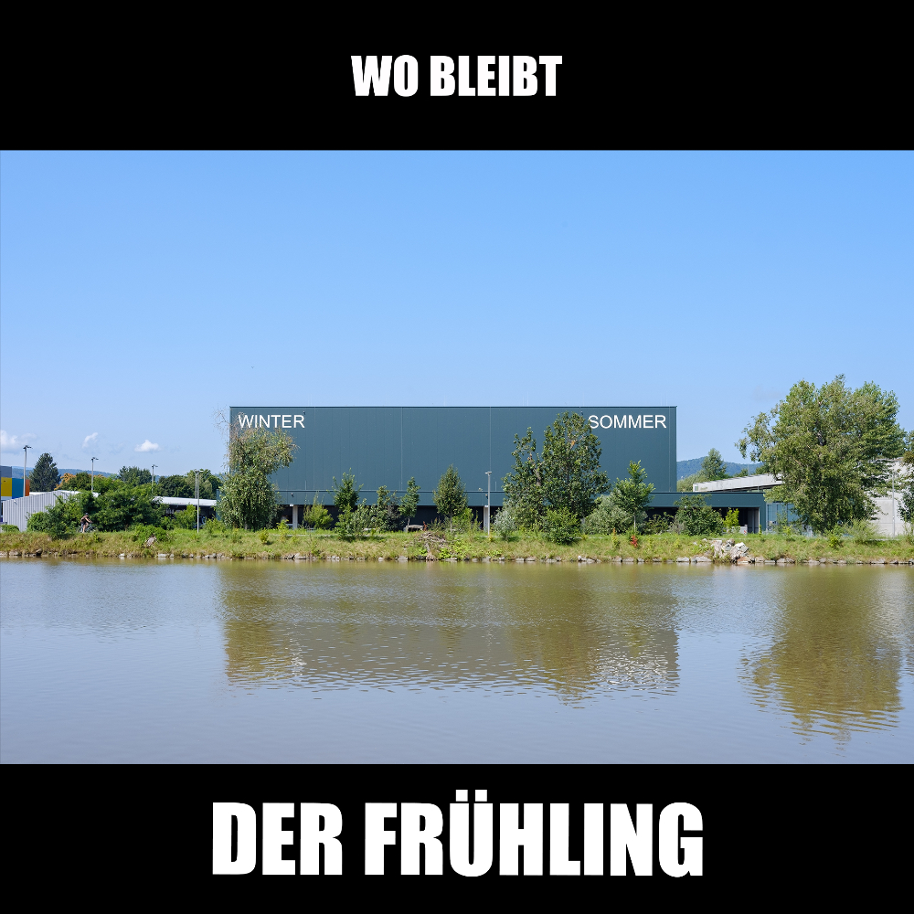 Frühling 2