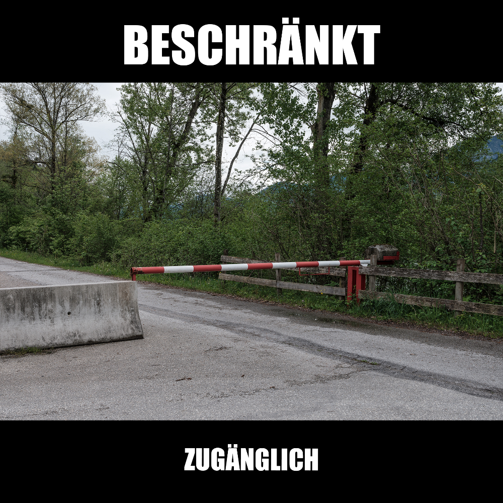 Schranke 2
