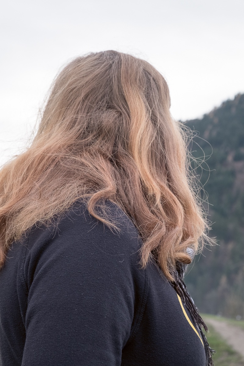 vor fremden blicken #06